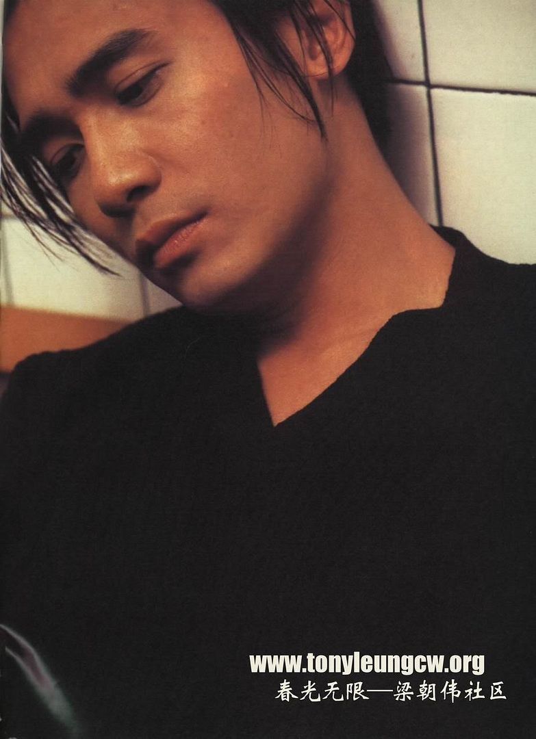 홍콩의 안성기 (ㅋㅋㅋㅋ) 양조위 (梁朝 伟) 혹은 Tony Leung | 인스티즈