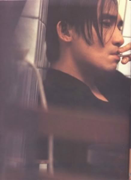 홍콩의 안성기 (ㅋㅋㅋㅋ) 양조위 (梁朝 伟) 혹은 Tony Leung | 인스티즈