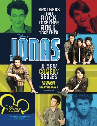 JONAS Pictures, Images and Photos