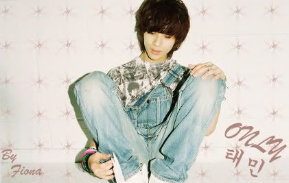 Taemin Pictures, Images and Photos