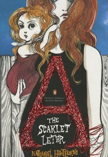 The Scarlet Letter and
