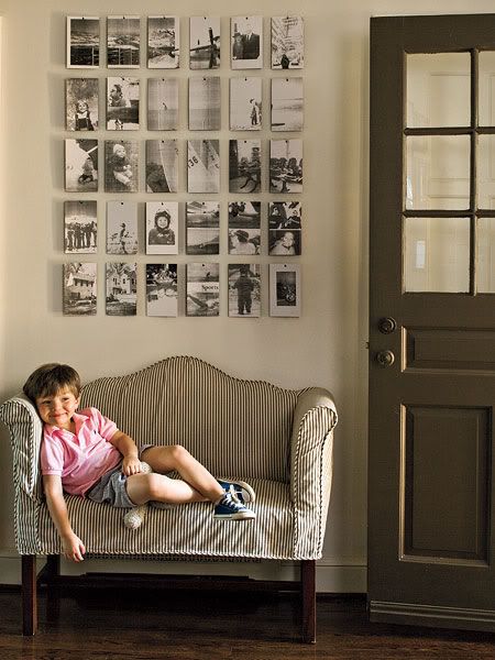 Small entryway and foyer ideas & inspiration bystephanielynn