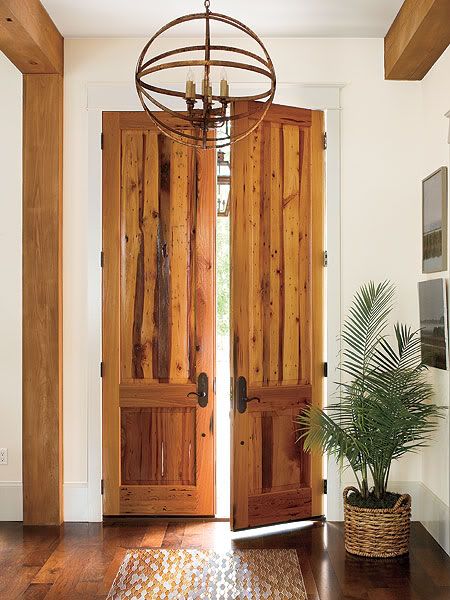 Small entryway and foyer ideas & inspiration bystephanielynn