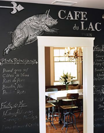 cafe menu board 0211 de