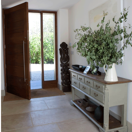 Small entryway and foyer ideas & inspiration bystephanielynn