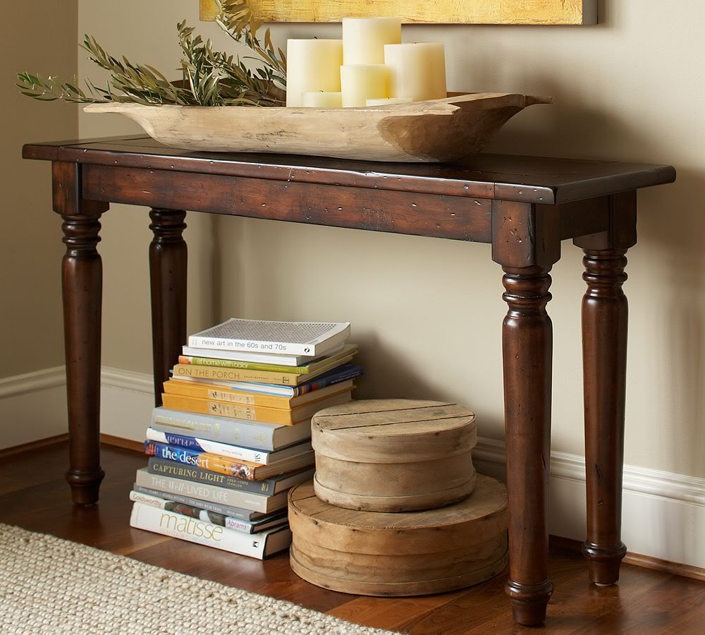 Small entryway and foyer ideas & inspiration bystephanielynn
