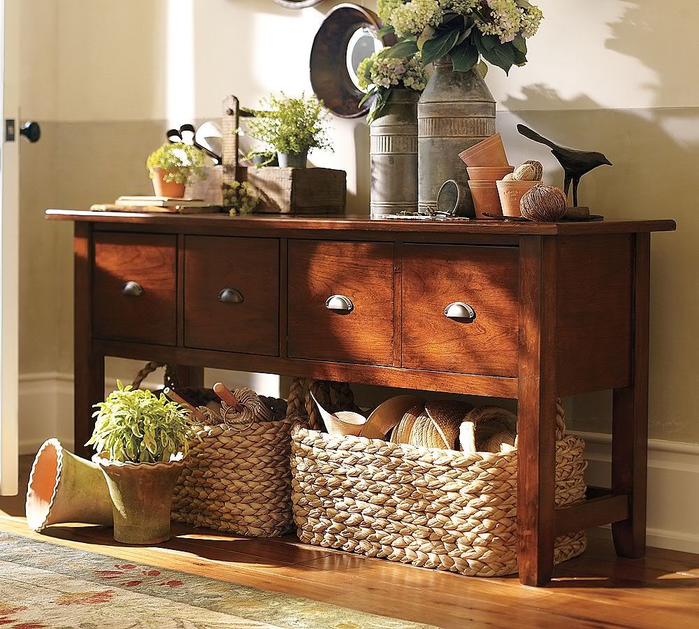 Small entryway and foyer ideas & inspiration bystephanielynn