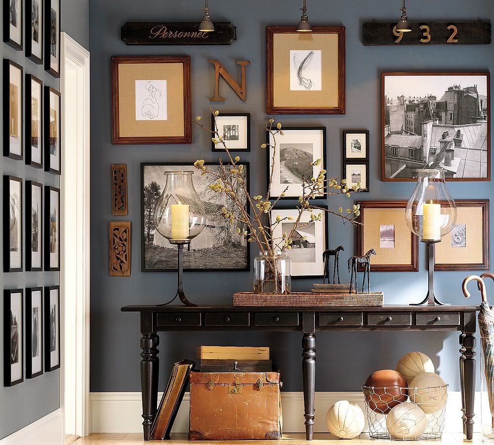 Foyer design. small entryway and foyer ideas inspiration ...