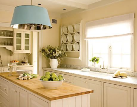 Kitchen Window Treatment Ideas & Inspiration {blinds, shades ...