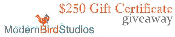 giveaway