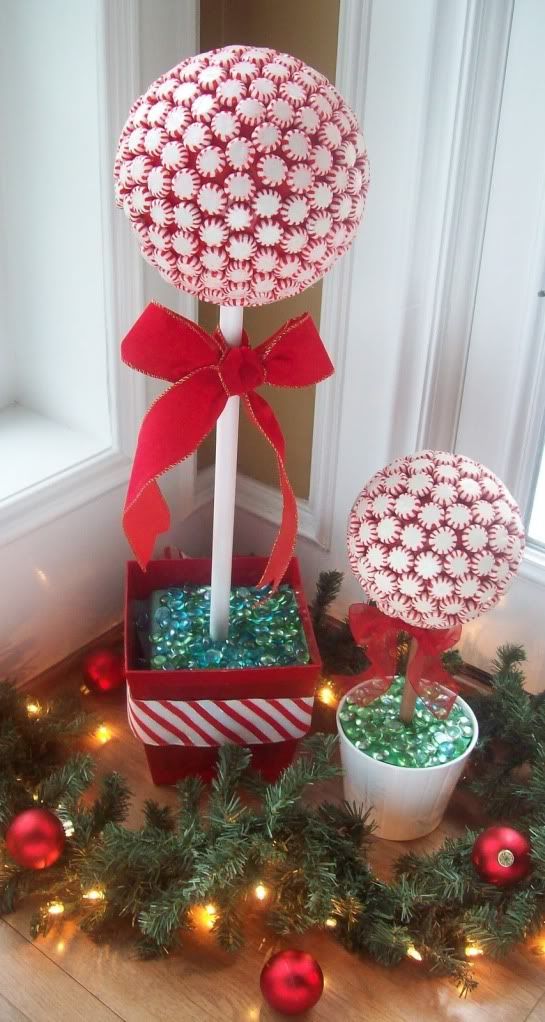 How To Make Peppermint Candy