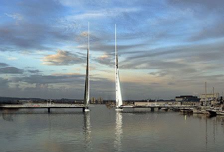 Poole Harbour Second Crossing