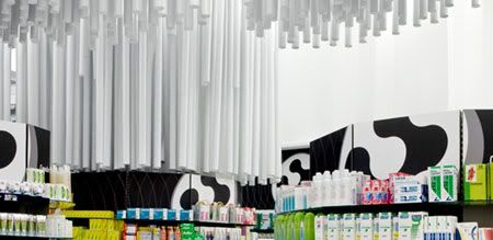 Conde Lumiares Drugstore