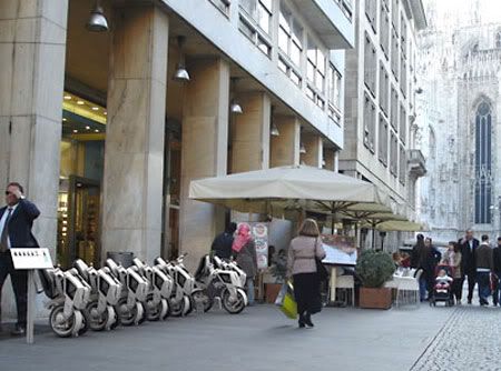 RoboScooter