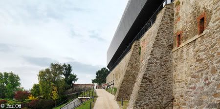 Schloss Museum Austria