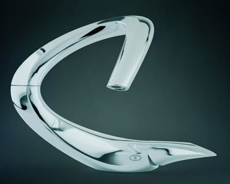 Triflow Tap