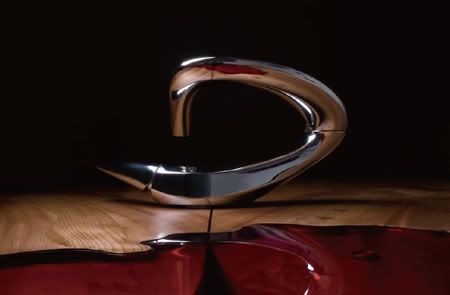 Triflow Tap
