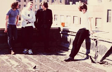 Arctic Monkeys Pictures, Images and Photos