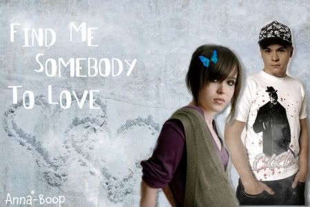 find me somebody to love