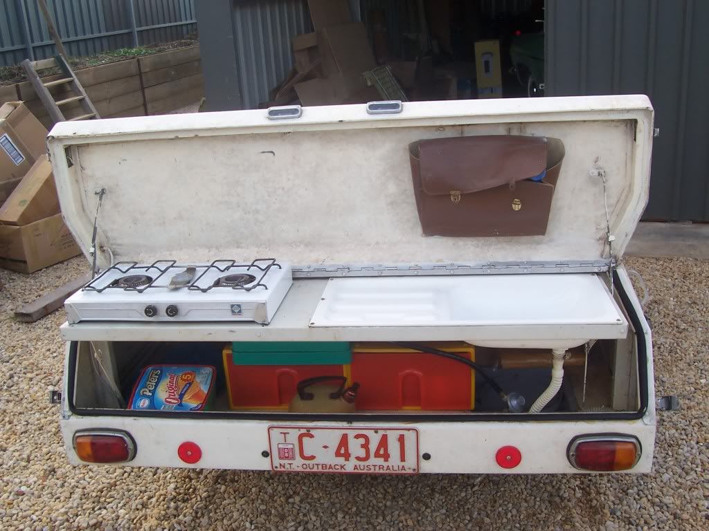 Dont Buy A Camper Van Before You See This Vintage Peugeot Hidden Gem - aq8nljd