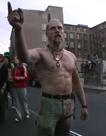 Techno+viking+olaf