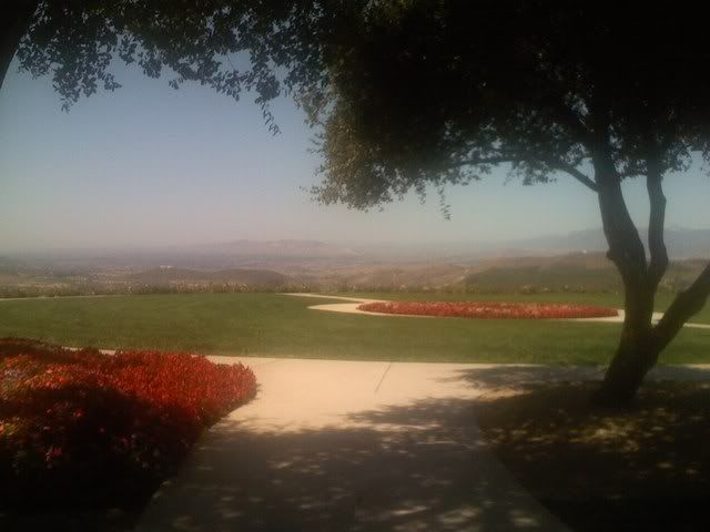 Picture016.jpg Ronald Reagan Library outside picture by mydriene