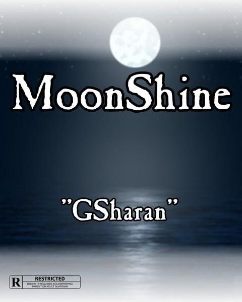GSharan MoonShine(APRIL2010) GSharan GSharan MoonShine(APRIL2010) single tracks promos