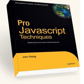 Pro JavaScript Techniques