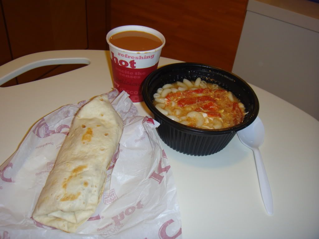 Kfc Soup