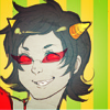 Terezi Pyrope Avatar