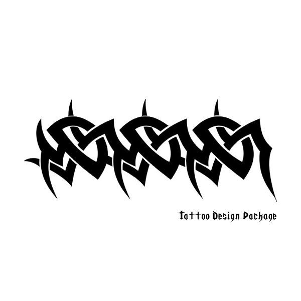 celtic-tribal-tattoo-designs- celtic tribal tattoo. celtic-tribal-tattoo-designs-
