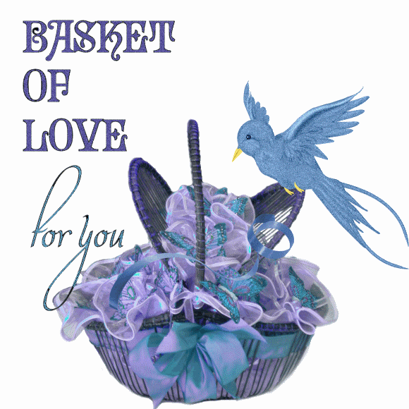 basket of love Pictures, Images and Photos