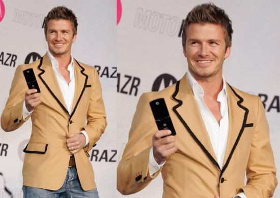 DavidBeckhampreview - ~*~Polling for Sports Competition July 09~*~