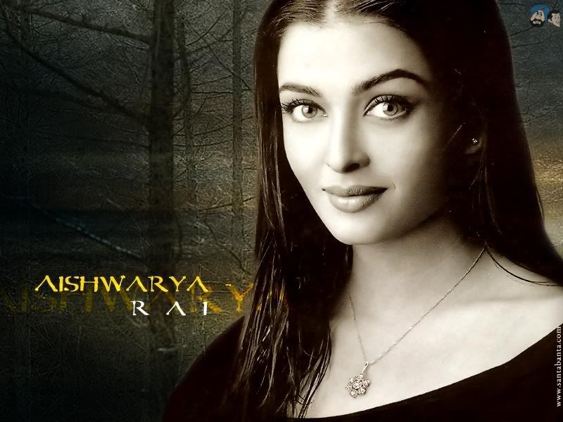 141 - Aishwarya Rai Wallpapers