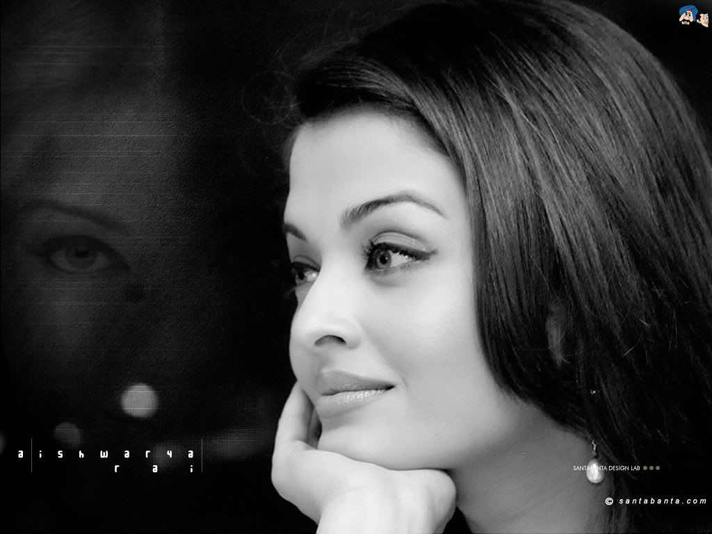 153 - Aishwarya Rai Wallpapers