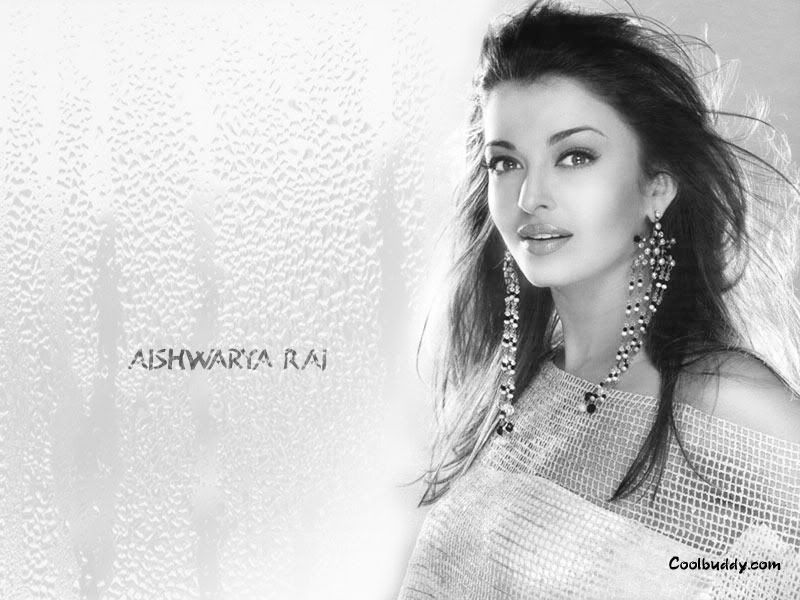 171 - Aishwarya Rai Wallpapers