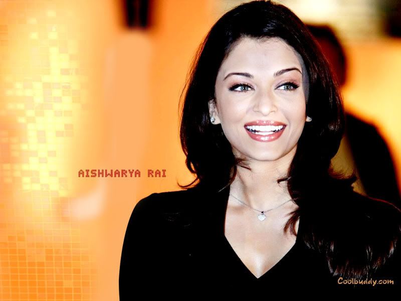 172 - Aishwarya Rai Wallpapers