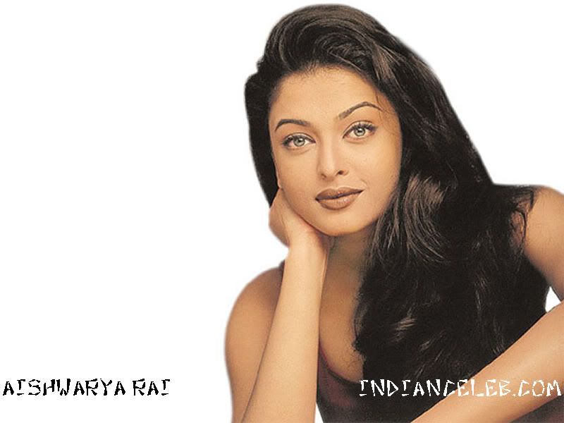 176 - Aishwarya Rai Wallpapers