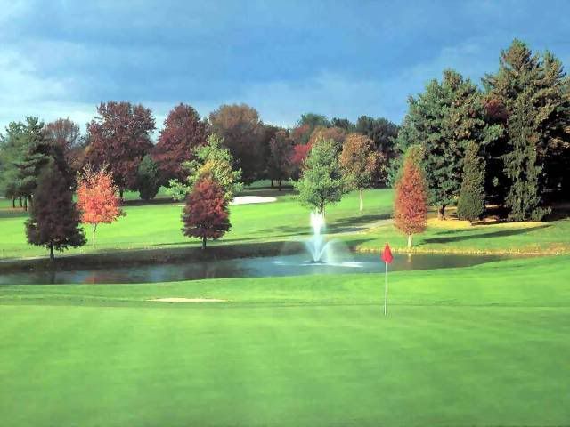 golf courses csg032 westwood vienna - ... Kool ...