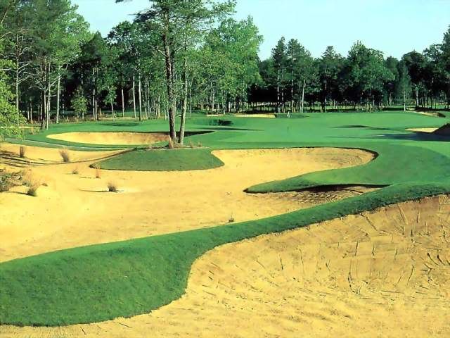 golf courses csg046 sand barrens ne - ... Kool ...