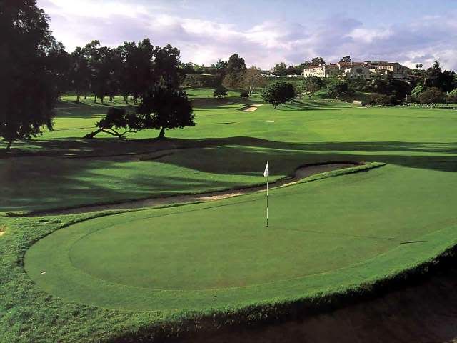 golf courses csg050 riviera califor - ... Kool ...