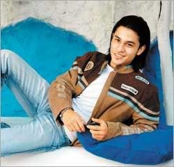 kunal khemu 02 - Face Of the Day 2 Sept 09