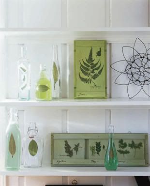 Leaf Bottles full article vertical - Beautiful