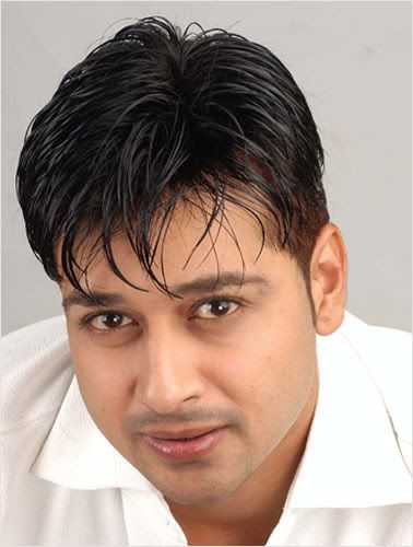 faisal qureshi2 - Face Of the Day 28 Oct