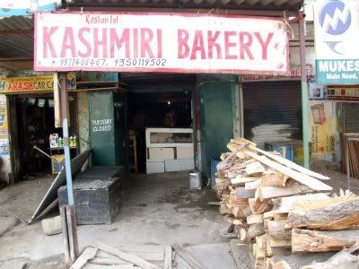 kashmiri bakery noida - Aj Ki Taza Khabar 18 Sept 09