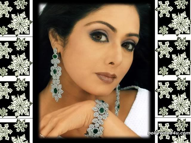 sridevi 004 hxsq - POLLING 4 Best Celebrity Pic Contest June 09