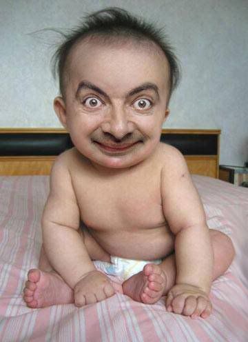 uglybaby - ... Pics ...