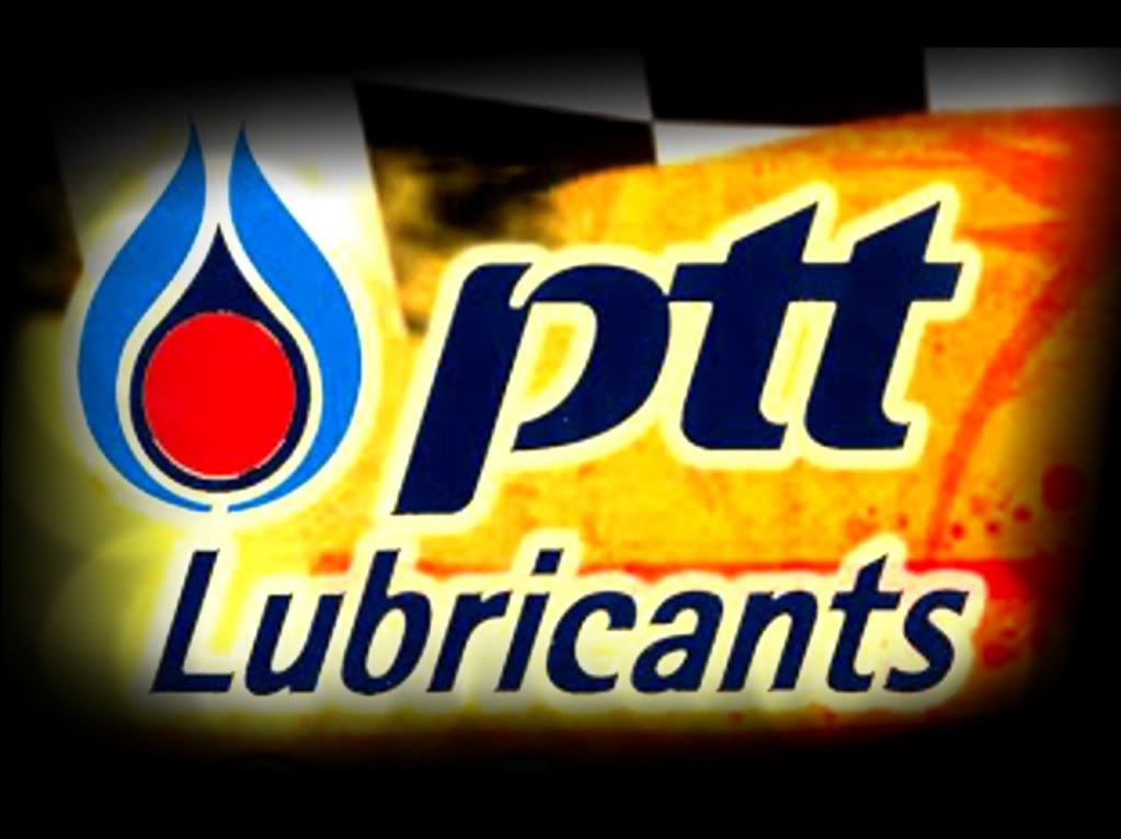Ptt Lubricants Side Ads