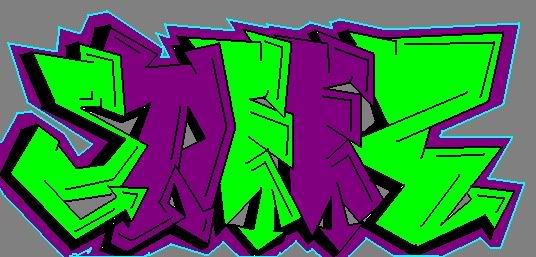 Steez Graffiti