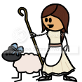Little Bo Peep's Avatar